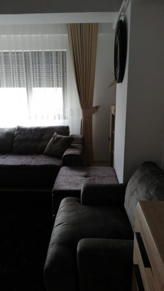 Inchiriere apartament 2 camere din zona Alba Iulia