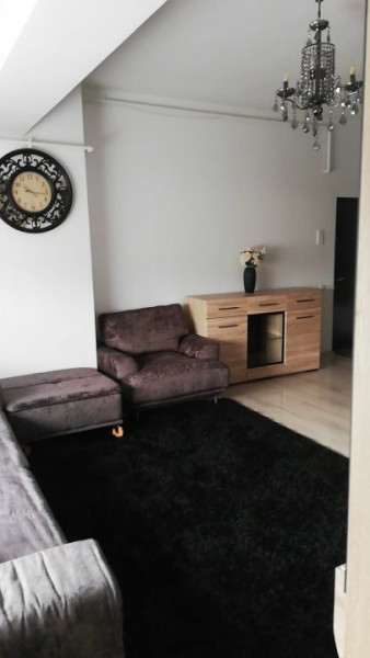 Inchiriere apartament 2 camere din zona Alba Iulia