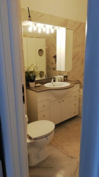 Inchiriere apartament 2 camere din zona Alba Iulia