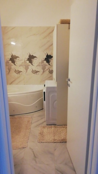 Inchiriere apartament 2 camere din zona Alba Iulia