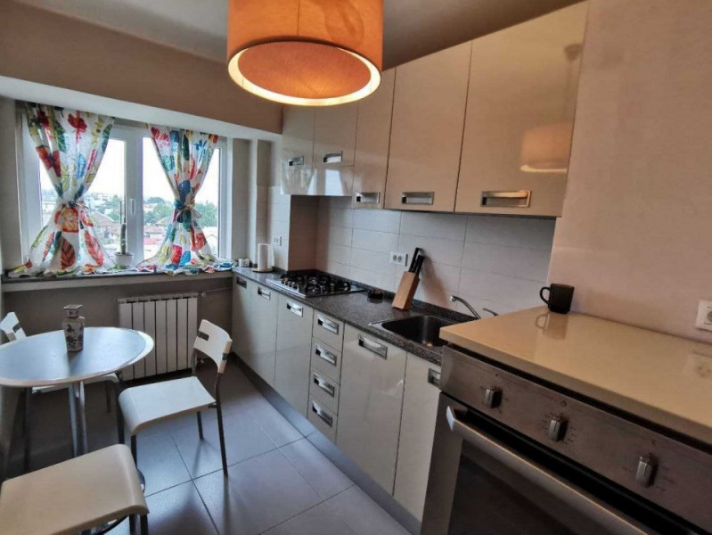 Inchiriere apartament 2 camere din zona Unirii