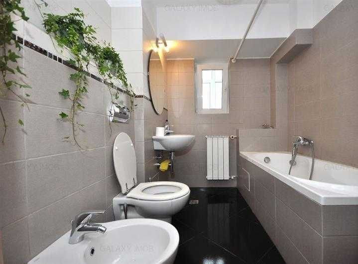 Inchiriere apartament 2 camere din zona Unirii