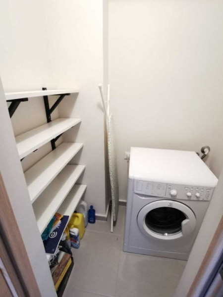 Inchiriere apartament 2 camere din zona Unirii