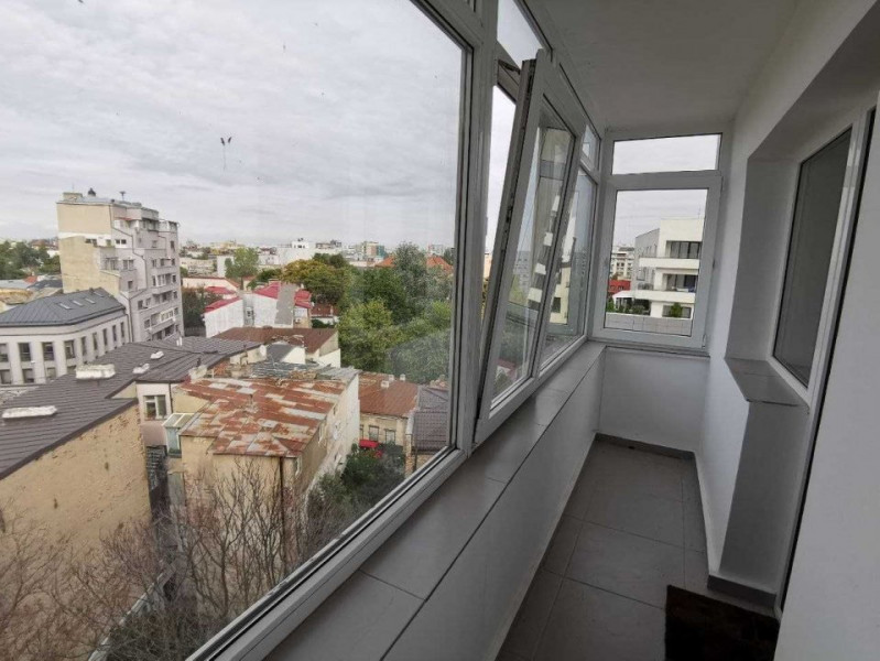 Inchiriere apartament 2 camere din zona Unirii