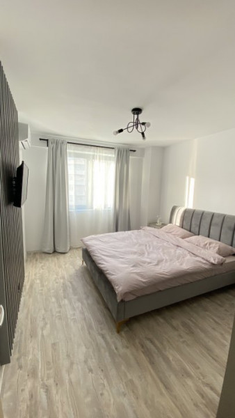 Inchiriere apartament 2 camere din zona Nerva Traian complex Roka Residence