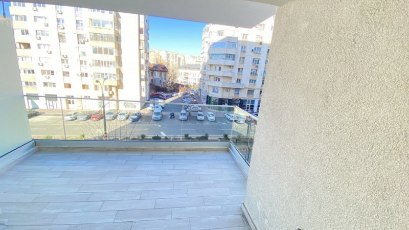 Inchiriere apartament 2 camere din zona Nerva Traian complex Roka Residence