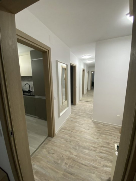 Inchiriere apartament 2 camere din zona Nerva Traian complex Roka Residence