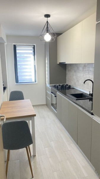 Inchiriere apartament 2 camere din zona Nerva Traian complex Roka Residence