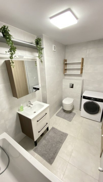 Inchiriere apartament 2 camere din zona Nerva Traian complex Roka Residence