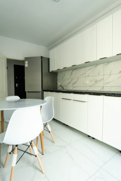 Plaza Residence - ( Finisaje la alegerea cumpărătorului )
