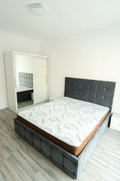 Plaza Residence - ( Finisaje la alegerea cumpărătorului )