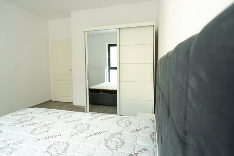 Plaza Residence - ( Finisaje la alegerea cumpărătorului )