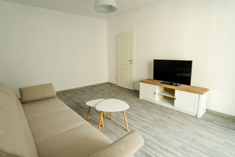 Plaza Residence - ( Finisaje la alegerea cumpărătorului )