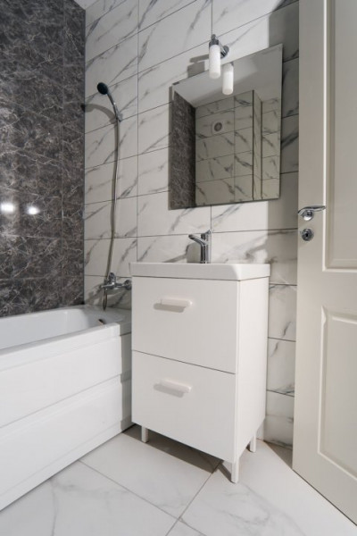 Plaza Residence - ( Finisaje la alegerea cumpărătorului )