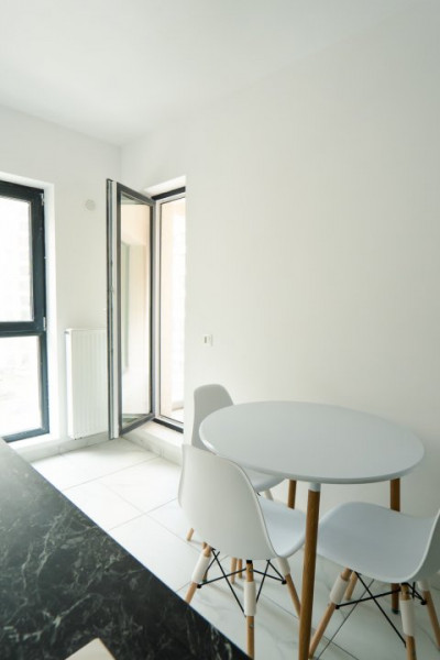 Plaza Residence - ( Finisaje la alegerea cumpărătorului )