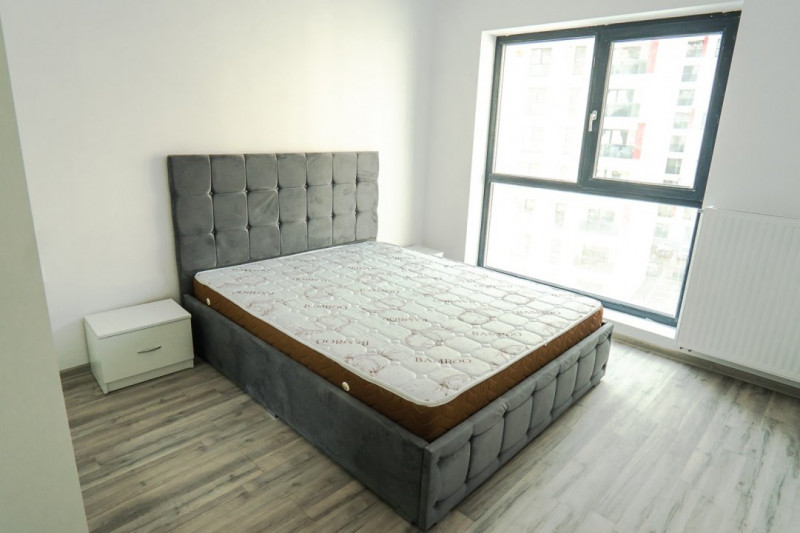 Plaza Residence - ( Finisaje la alegerea cumpărătorului )