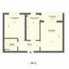 Plaza Residence - ( Finisaje la alegerea cumpărătorului )