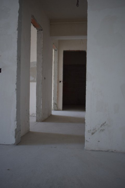 Plaza Residence - Faza 4 - Semifinisat