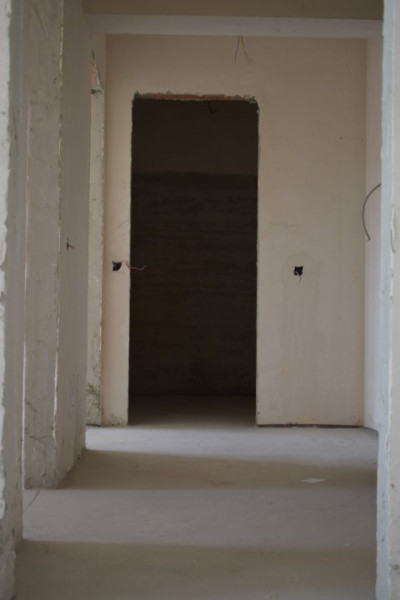 Plaza Residence - Faza 4 - Semifinisat