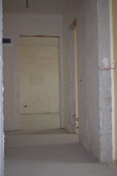 Plaza Residence - Faza 4 - Semifinisat