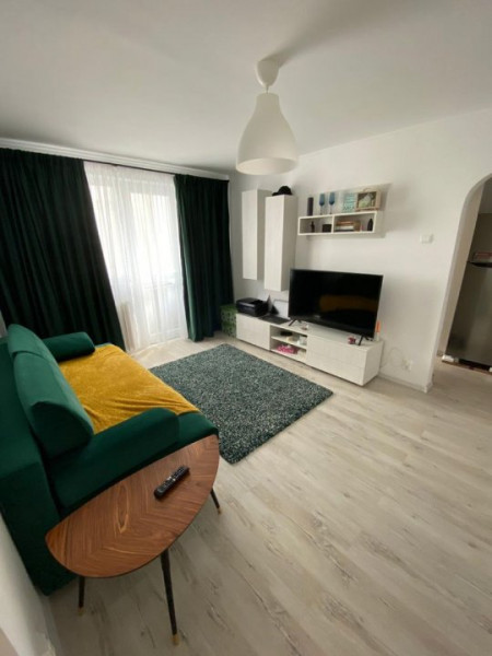 Apartament 2 camere din zona Lujerului