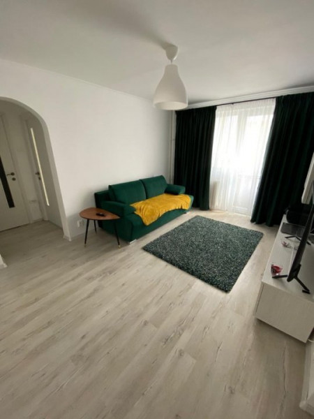 Apartament 2 camere din zona Lujerului