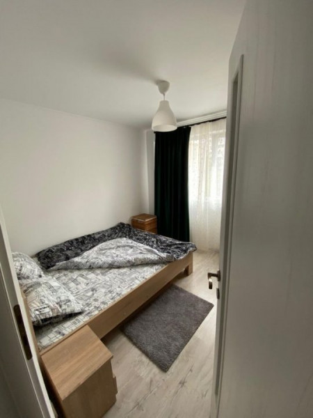 Apartament 2 camere din zona Lujerului