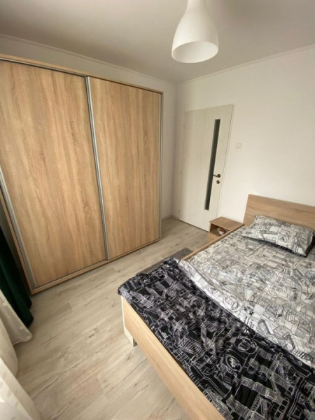Apartament 2 camere din zona Lujerului