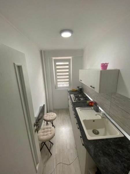 Apartament 2 camere din zona Lujerului