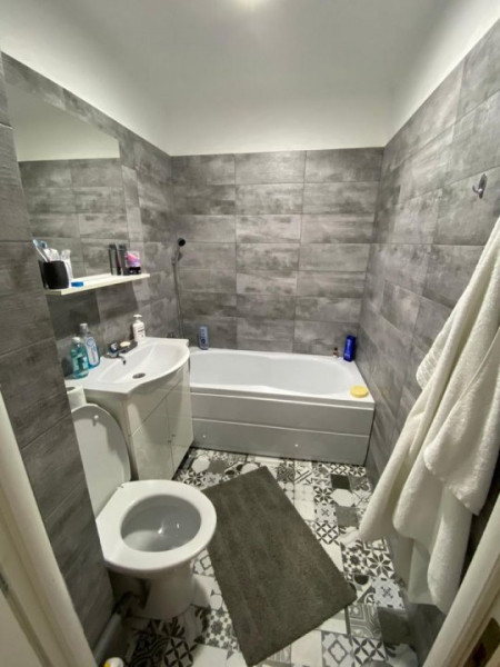 Apartament 2 camere din zona Lujerului