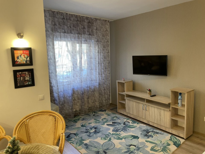 Garsoniera de vanzare din zona Veteranilor