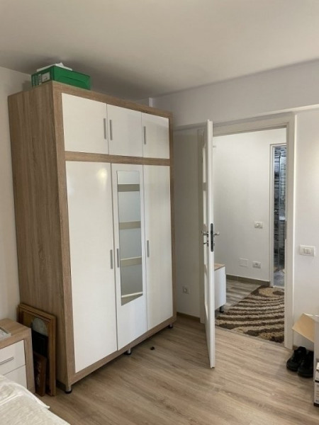Garsoniera de vanzare din zona Veteranilor
