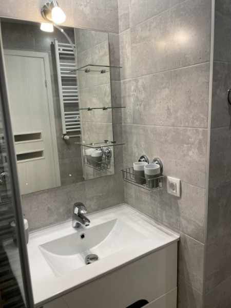 Garsoniera de vanzare din zona Veteranilor
