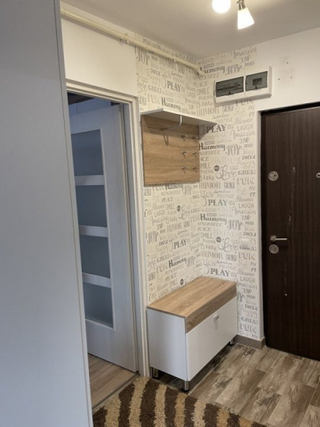 Garsoniera de vanzare din zona Veteranilor