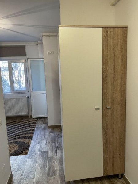 Garsoniera de vanzare din zona Veteranilor