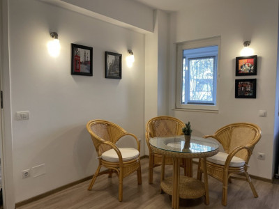 Garsoniera de vanzare din zona Veteranilor