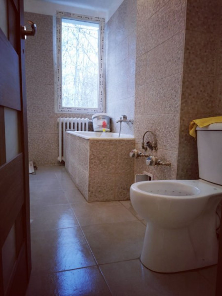 Garsoniera de vanzare din zona Politehnica