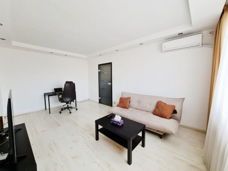 Apartament 2 camere din zona Lujerului