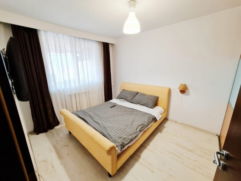 Apartament 2 camere din zona Lujerului