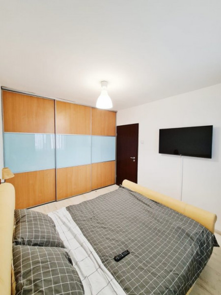 Apartament 2 camere din zona Lujerului