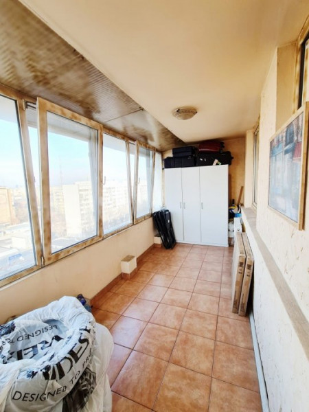 Apartament 2 camere din zona Lujerului