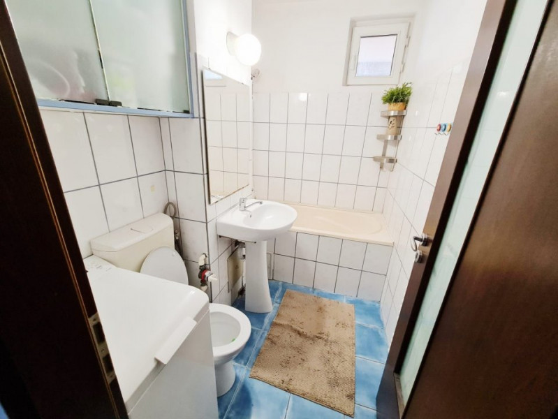 Apartament 2 camere din zona Lujerului