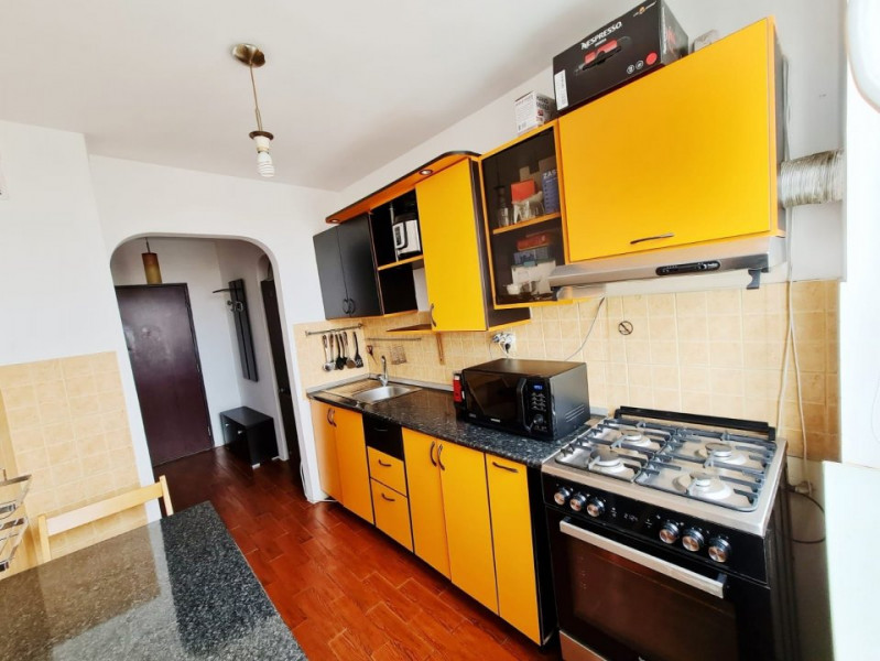 Apartament 2 camere din zona Lujerului