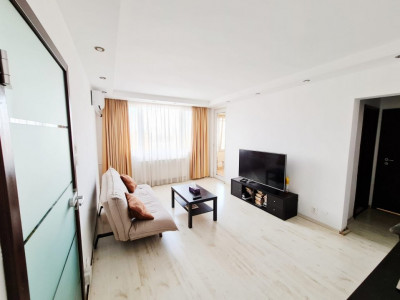 Apartament 2 camere din zona Lujerului