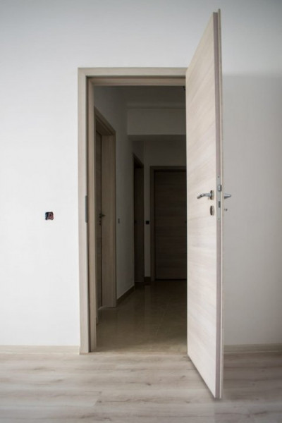 Apartament - Plaza Residence Faza 4