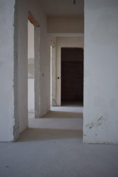 Apartament - Plaza Residence Faza 4