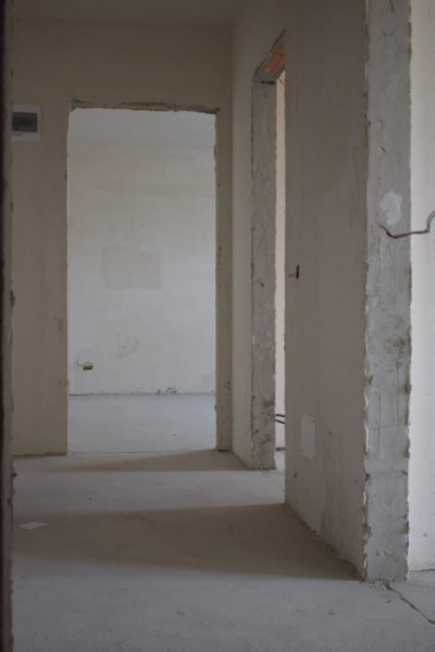 Apartament - Plaza Residence Faza 4
