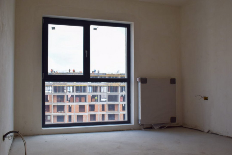 Apartament - Plaza Residence Faza 4