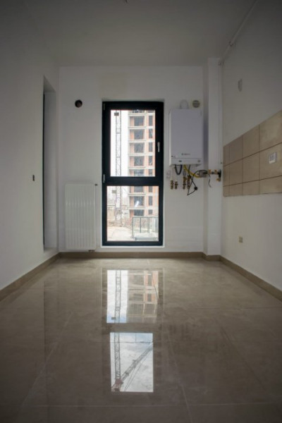 Apartament - Plaza Residence Faza 4