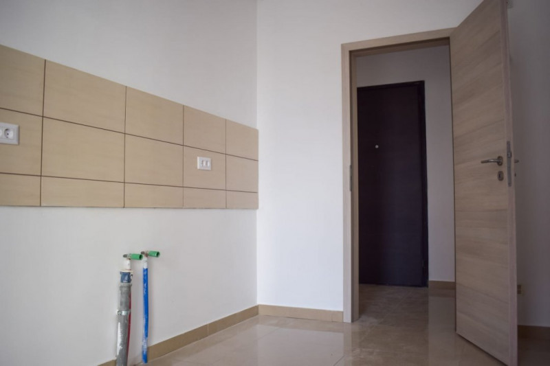 Apartament - Plaza Residence Faza 4
